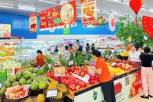 Các địa phương chủ động nguồn cung, ổn định giá