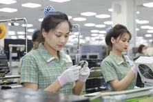 Lao động “nhảy việc” - xu hướng ngày càng phổ biến