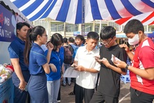 Những khủng hoảng âm thầm của Gen Z