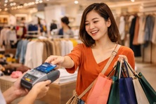Mua trước trả sau: Đừng tự biến mình thành… “con nợ”