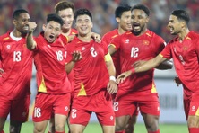 Đội tuyển Việt Nam dồn sức bảo vệ ngôi vô địch ASEAN Cup