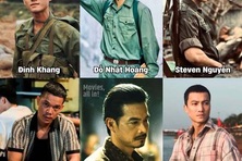 Sắp có phim điện ảnh về đặc công rừng Sác