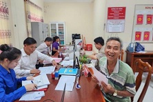 Cải cách thủ tục hành chính: Tạo động lực mới cho phát triển địa phương