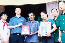Địa chỉ đỏ “sống lại” trên không gian số