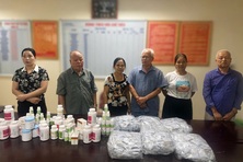 Thuốc đông y giả, hậu quả thật