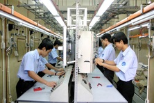 Nâng chất lượng nguồn lao động, tạo việc làm bền vững