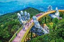 Dịp nghỉ lễ 2/9: Du khách tìm kiếm điều gì trong mỗi chuyến đi?