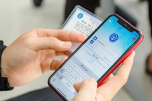Từ ngày 1/9: Chuyển đổi mã số BHXH sang số định danh cá nhân