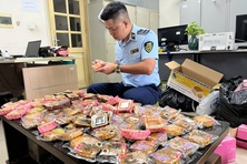 Kiểm soát chặt thị trường dịp Tết Trung thu