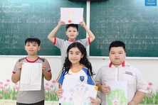 Đừng đợi con lên tiếng mới hành động