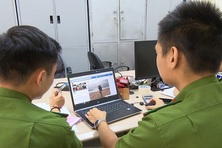 Lừa đảo trên mạng: Kịch bản biến hóa khôn lường