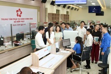 Gỡ “điểm nghẽn” chính quyền địa phương 2 cấp, mở đường tăng trưởng
