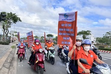 Động lực tăng trưởng kinh tế và công bằng xã hội