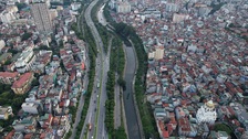 Hanoi's To Lich River set for new revival project