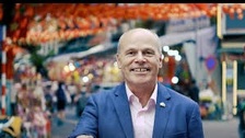 New Canadian ambassador greets Vietnam
