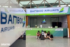 Bamboo Airways suspends Hanoi-Lijiang charter flights