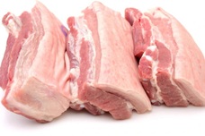 Vietnam imports more than 112,000 tonnes of pork in seven months
