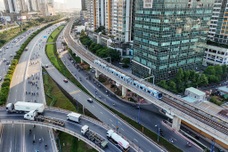 Apartment prices soar along Ho Chi Minh City metro line