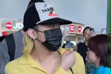 BIGBANG leave Vietnam after two electrifying Hanoi concerts