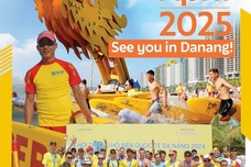 Da Nang to host international lifesaving championship 2025