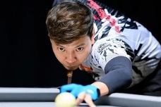 Five Vietnamese players to compete at World Nine-ball Championship