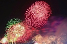 Hanoi plans fireworks display tonight in celebration of 80th National Day