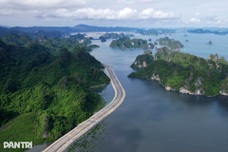 Quang Ninh to invest over USD 215 million in two coastal roads