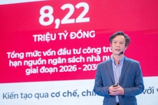 ESG emerges as pillar of Vietnam’s new growth model