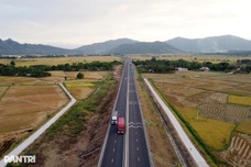350 km of North-South Expressway proposed for six-lane expansion