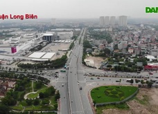 Điểm mặt 4 công trình trọng điểm "giải cứu" ùn tắc giao thông ở Hà Nội