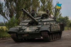 Nga kêu gọi Ukraine đầu hàng, nêu điều kiện chấm dứt xung đột