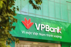 VPBank bán 15% vốn cho Sumitomo Mitsui, thu gần 36.000 tỷ đồng