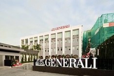 Lợi nhuận Generali Việt Nam giảm sâu