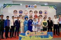 HCM City honours 14 outstanding young citizens in 2023