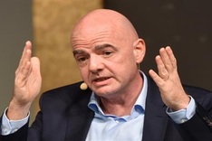 FIFA warns coronavirus could postpone international matches
