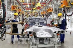 Demand recovery expected to drive GDP growth: Experts