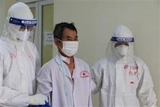 Five more Covid-19 infection cases confirmed, total rises to 2,426