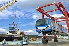 Higher tickets for HCM City metro line proposed