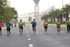 Thousands to join VPBank Hanoi Marathon ASEAN 2020