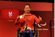 Vietnamese athletes target two medal wins at Paris Paralympics