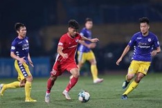 V-League 2021 officially cancelled due to COVID-19