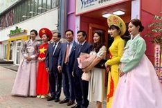 Vietnam Tourism Promotion office launched in South Korea