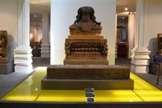 Da Nang offers virtual tour of Champa sculptures through 3D scanning