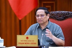 Vietnam aims to be among top 30-35 economies worldwide