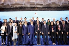 Policies a launching pad for circular economy: Deputy PM