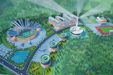 FLC University to open with 14 departments