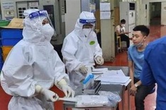 127 more Covid-19 patients confirmed on Sunday morning, total tally surpases 4,000