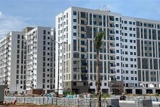 HoREA proposes additional preferential policies for social housing projects