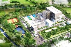 Bac Ninh approves USD58-million waste-to-power project
