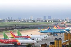 248 aircraft registered under Vietnamese nationality: CAAV